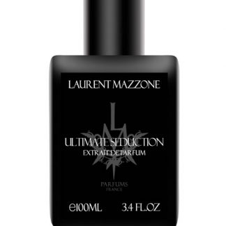 LAURENT MAZZONE ULTIMATE SEDUCTION EXTRAIT DE PARFUM FOR UNISEX