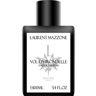 LAURENT MAZZONE VOL D'HIRONDELLE EDP FOR UNISEX