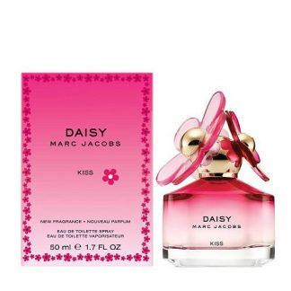 MARC JACOBS DAISY KISS EDT FOR WOMEN