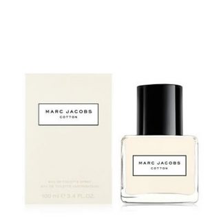 MARC JACOBS SPLASH COTTON (NEW) EDT FOR WOMEN