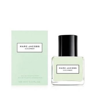 MARC JACOBS SPLASH CUCUMBER (NEW) EDT FOR WOMEN