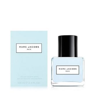 MARC JACOBS SPLASH RAIN (NEW) EDT FOR WOMEN