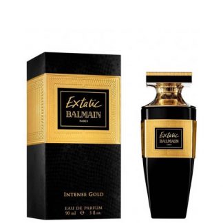 PIERRE BALMAIN EXTATIC INTENSE GOLD EDP FOR WOMEN