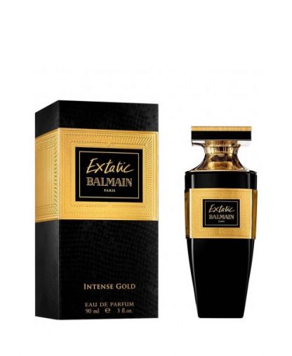 PIERRE BALMAIN EXTATIC INTENSE GOLD EDP FOR WOMEN