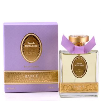 RANCE EAU DE NOBLESSE EDT FOR WOMEN