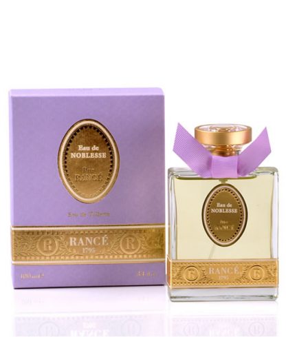 RANCE EAU DE NOBLESSE EDT FOR WOMEN