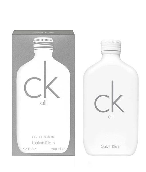 calvin klein classic perfume