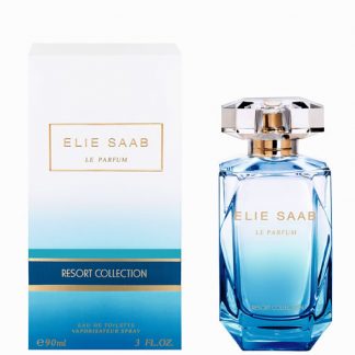 ELIE SAAB LE PARFUM RESORT COLLECTION EDT FOR WOMEN