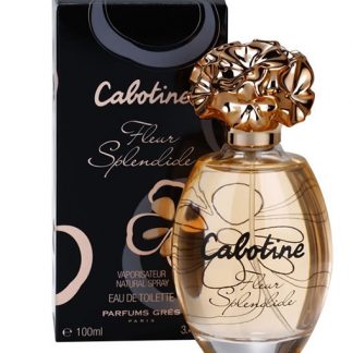 CABOTINE FLEUR SPLENDIDE EDT FOR WOMEN