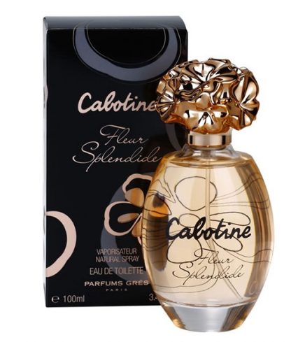 CABOTINE FLEUR SPLENDIDE EDT FOR WOMEN