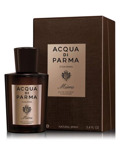 ACQUA DI PARMA COLONIA MIRRA EDC CONCENTRATE FOR WOMEN