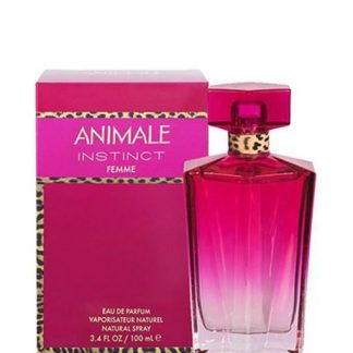 ANIMALE INSTINCT EDP FOR WOMEN