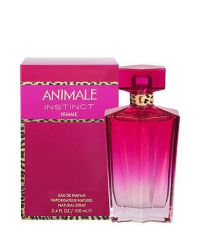 ANIMALE INSTINCT EDP FOR WOMEN