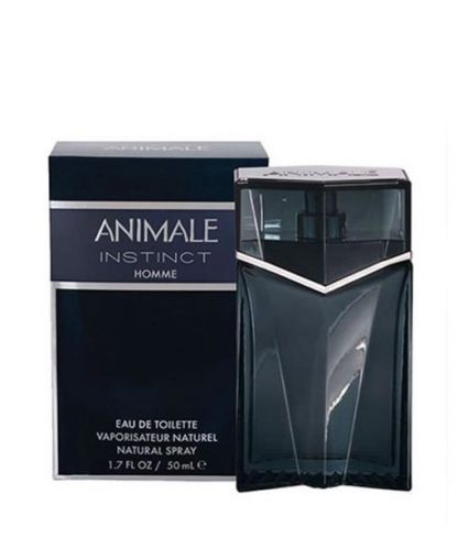 ANIMALE INSTINCT EDT FOR MEN