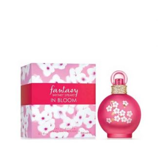 BRITNEY SPEARS FANTASY IN BLOOM EDT FOR WOMEN