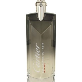 CARTIER DECLARATION D'UN SOIR INTENSE EDT FOR MEN