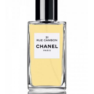 CHANEL 31 RUE CAMBON EDP FOR WOMEN