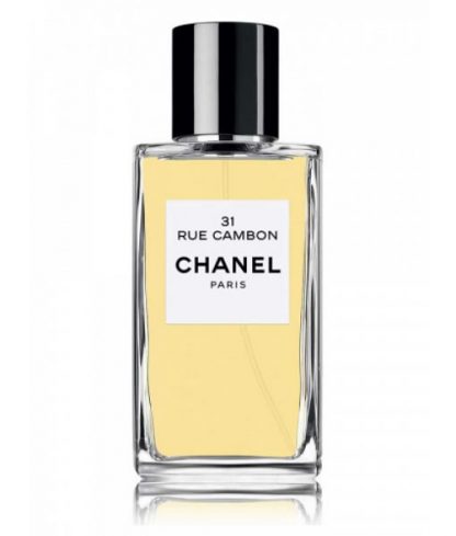 CHANEL 31 RUE CAMBON EDP FOR WOMEN