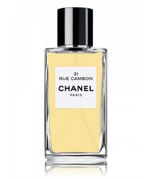 chanel 31 rue cambon perfume price