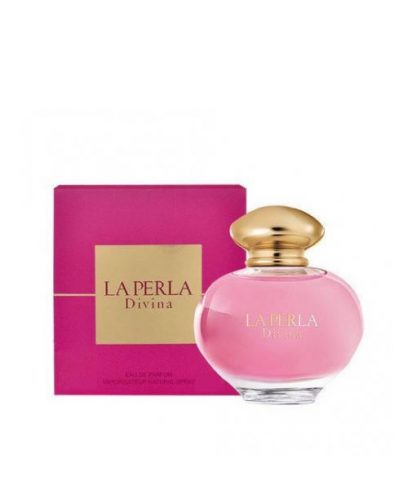 LA PERLA LA PERLA DIVINA EDP FOR WOMEN