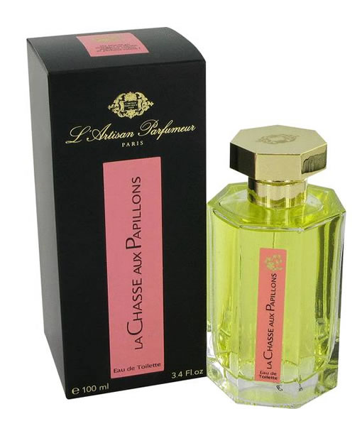 parfum pink