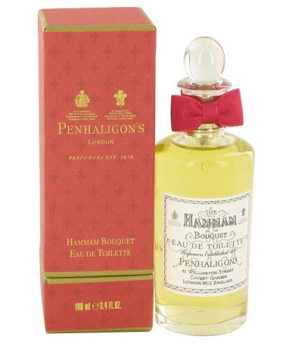 PENHALIGON'S HAMMAM BOUQUET EDT FOR WOMEN