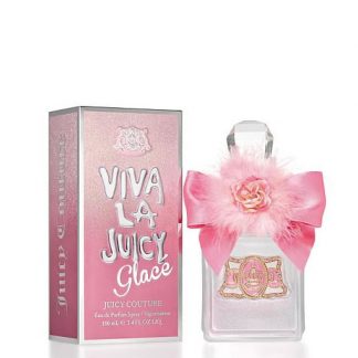 JUICY COUTURE VIVA LA JUICY GLACE EDP FOR WOMEN