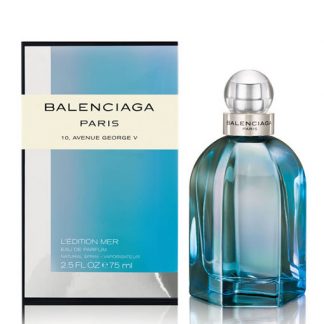 BALENCIAGA PARIS L'EDITION MER EDP FOR WOMEN