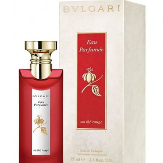 BVLGARI EAU PARFUMEE AU THE ROUGE EDC FOR UNISEX