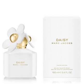 MARC JACOBS DAISY LIMITED EDITION EDP FOR WOMEN