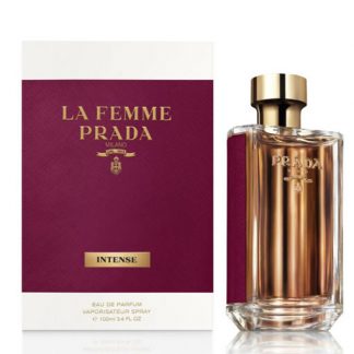 PRADA LA FEMME INTENSE EDP FOR WOMEN