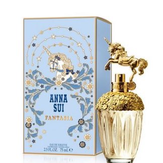 ANNA SUI FANTASIA EDT FOR WOMEN