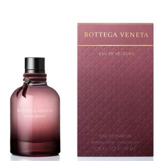 BOTTEGA VENETA EAU DE VELOURS EDP FOR WOMEN