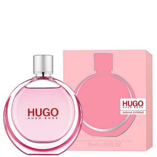 HUGO BOSS HUGO WOMAN EXTREME EDP FOR WOMEN