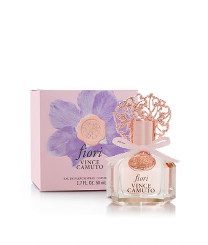 Vince Camuto Fiori Edp For Women Perfume Singapore