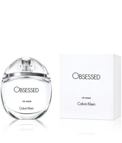 CALVIN KLEIN CK OBSESSED EDP FOR WOMEN