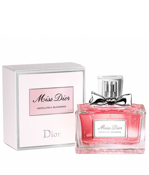 christian dior absolutely blooming