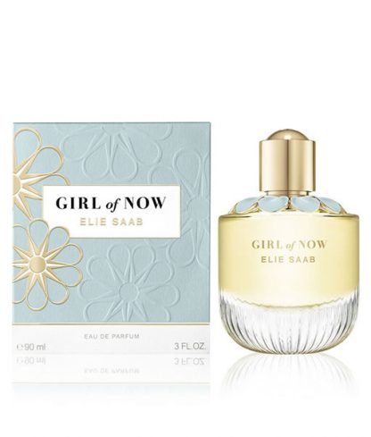 ELIE SAAB GIRL OF NOW EDP FOR WOMEN