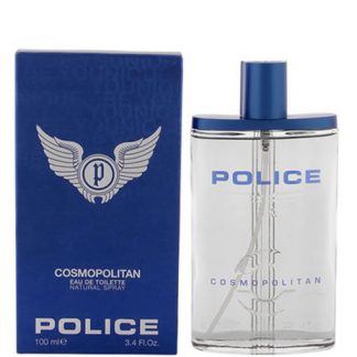 POLICE COSMOPOLITAN EDT FOR MEN