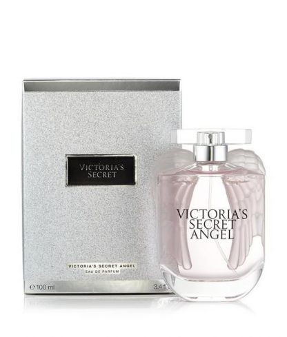 VICTORIA'S SECRET ANGEL SILVER EDP FOR WOMEN