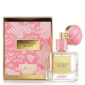 VICTORIA'S SECRET CRUSH EDP FOR WOMEN