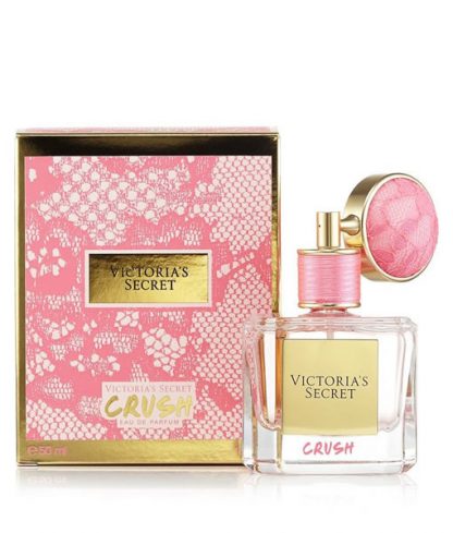 VICTORIA'S SECRET CRUSH EDP FOR WOMEN