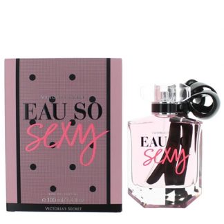 VICTORIA'S SECRET EAU SO SEXY EDP FOR WOMEN