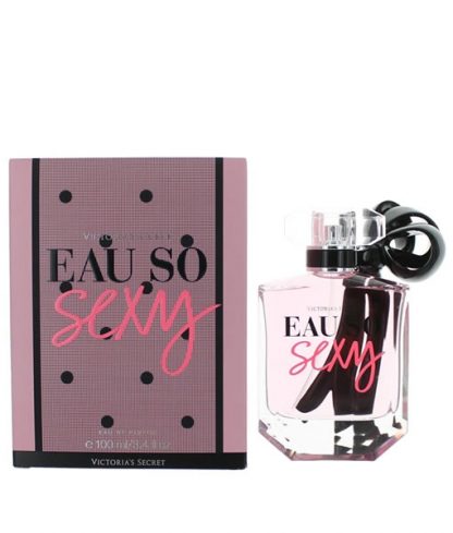 VICTORIA'S SECRET EAU SO SEXY EDP FOR WOMEN