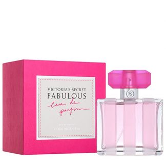 VICTORIA'S SECRET FABULOUS EDP FOR WOMEN