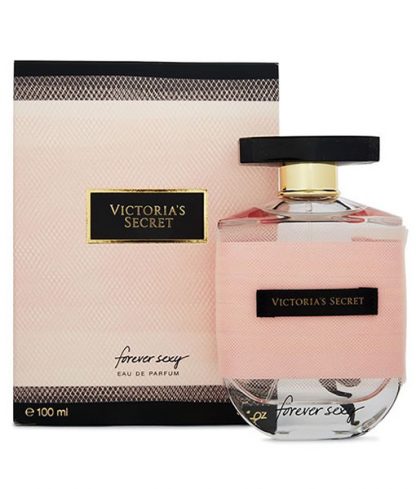 VICTORIA'S SECRET FOREVER SEXY EDP FOR WOMEN