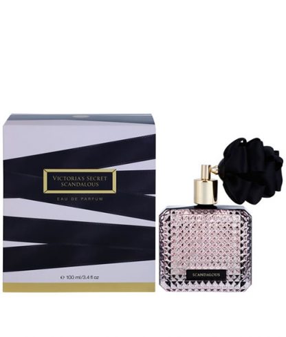 VICTORIA'S SECRET SCANDALOUS EDP FOR WOMEN