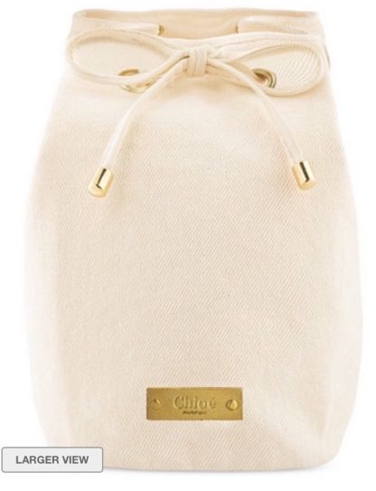 chloe gift with purchase