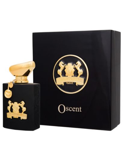 ALEXANDRE J OSCENT BLACK EDP FOR UNISEX