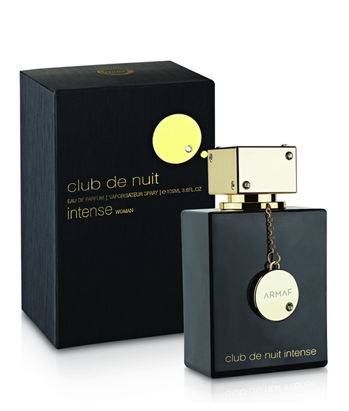 club de nuit intense price